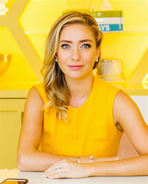 whitney wolfe herd revenue